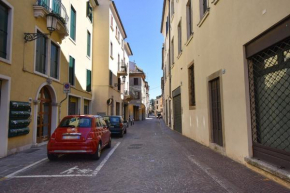 Welc-ōM Battisti Cozy Flat Padova